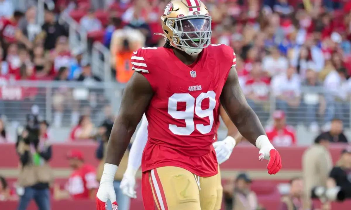 Javon Kinlaw